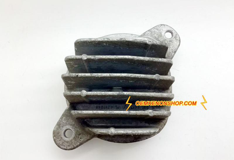 2017-2019 208 P21 E-208 GT 2008 e-2008 P24 Mk2 Headlight LED DRL Control Power Module L90130002 , L90130001