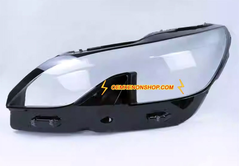 2016-2021 Peugeot 3008 II P84 Mk2 Full LED Headlight Lens Cover Plastic Lenses Glasses Protector Replacement 1674017880 , 89915376 , 1674017580 , 89914355 , 9837759480 , 90085115, 04780800266, 9810478080 , 90056582 , 9810478180 , 89911450 , 9810478680 , 1674017880 , 89915376 , 9837759280 , 9810478780 , 9810478280 , 9837759280 , 9826572780 , 89909537