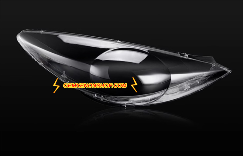 2005-2011 Peugeot 307 CC Headlight Lens Cover Plastic Lenses Glasses Protector Replacement 9641615780 , 9681834880 ,9681835180 , 9681832980 , 89309141 , 620886 , 550-1137L-LD-EM , 2751307 , 001-10-1804 , 55140155, 4234183 , 4234187 , 57 39 09-4 , 38313554 , 712431701129 PG4224904, 20-11224-05-2 , 043649 , 4041961 , 4041961M 