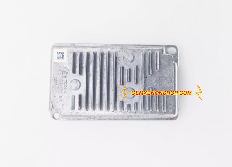 2010-2014 Peugeot 508 Xenon Headlight LED Turn Signal DRL Control Power Module 89091039A , 89091039, 89099004, 90055196 , 89099010 