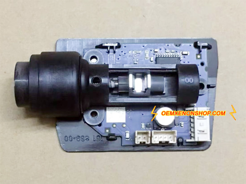 2015-2018 Porsche Cayenne 958.2 Bi-Xenon AFS HeadLight Projector Control Unit Module 162543-11 , 01A4435611 , 161873-00AF 