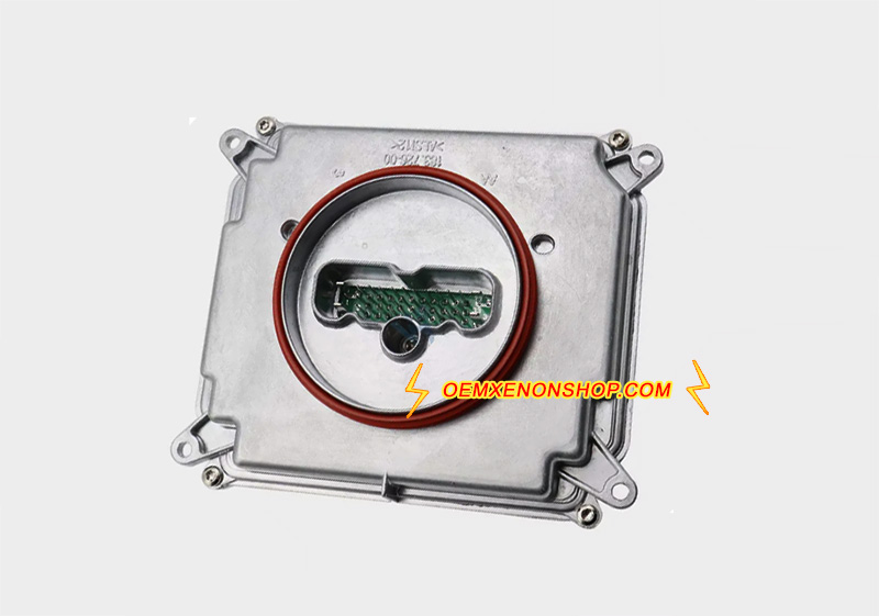 2017-2019 Porsche 911 991.2 Carrera Targa GTS OEM Full LED Projector HeadLight Control Unit Ballast Module 7PP 941 472 D , 5DF 011 094-02 , 7PP941572BB