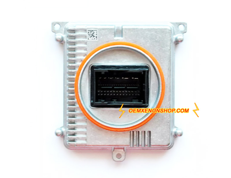 2019-2024 Porsche 992.1 911 OEM LED PDLS BASIS Not AFS HeadLight Control Unit Ballast Module 992.941.571.BB 992941571BB , 992941572BB , 992.941.571.BB