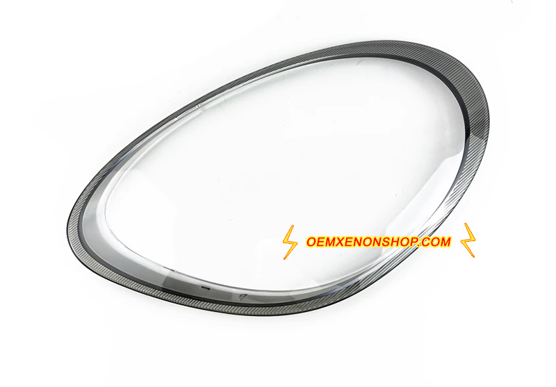 2005-2008 Porsche Cayman Boxster 987.1 Headlight Lens Cover Plastic Lenses Glasses Protector Replacement 98763116402 , 10010-16414 , 98763105720 , 98763105721 , 98763115720 , 98763115721 , 98763115823 , 10010-16413 , 10010-16412 , 987-631-058-21 , 10000-16413 , 98763115820 , 98763115821 , 10000-16415 , 987.631.063.11 , 98763116323 , 98763116421 , 987.631.064.11 , 98763116400 , 98763116302 , 100-16411 , 98763108301 , 98763115703 , 98763116323 , 98763116403 , 987-631-169-02 , 98763106420 , 98763115703 , 98763106421