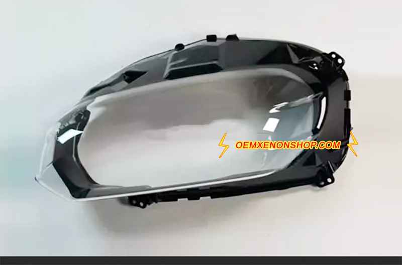 2019-2025 Porsche Taycan 9J1 Turbo GTS 4S Full LED Matrix Projector Headlight Lens Cover Plastic Lenses Glasses Protector Replacement 9JA941059F , 1140H450005 , 9JA941060F , 1140H460005 , 9J1941085F , 1140J430005 , 9J1941086F , 1140J490005 , 1140J440005 , 9J1941039 , 9J1941036H , 1140G380005 , 9J1941034G , 1140F360005 , 9JA941032E , 1140E340004 , 9J1941078H , 1140G560005 , 9JA941682E ,1140J640004 , 9J1941085D , 1140J430003 , 9JA941060F , 1140H460005 , 9J1941681E , 1140J630004 , 9J1941085E ,1140J430004 , 9J1941031H , 1140J330005 , 9JA941035F , 1140G370005 , 9J1941086E , 1140J500004 , 9JA941015A , 1140J710001 ,9J1941681D , 1140J590003 , 9J1941682D ,1140J640003