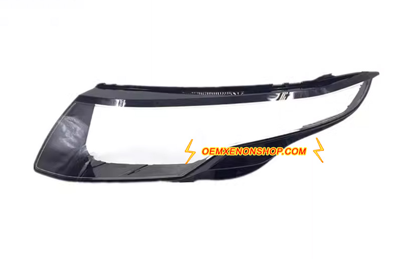 2012-2015 Range Rover Evoque L538 Xenon Headlight Lens Cover Plastic Lenses Glasses Replacement BJ32-13W029-JC , vpccfx-13d152-cd , BJ32-13W030-DE , dj3m-13w030-jd , BJ3213W029AD , VPCCFX13W029BE , LR039582 , BJ3213W029KB, LR025156, BJ3213K046AA, BJ3213W029CD, VPCCFX13W029CF , BJ32-13W029-DD , GJ3213W030DC , LR048060 , LR048052, LR024275, LR039584 , LR048045 , BJ32-13W029-GE , LR043660 , Bj3213W030Je