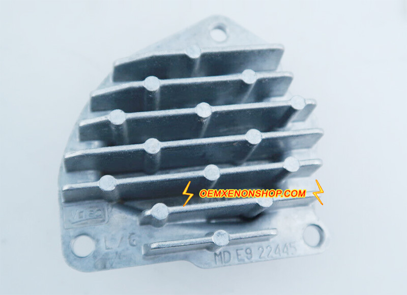 2020-2025 Range Rover Evoque L551 LED Headlight LED DRL Module Daytime Running Light LED Diode 90135958 , 90141600E , B121584, MDE922445 , BAM8H, 22445 , MDE922445 MBP13704 , 90157835E, M350ASW60 