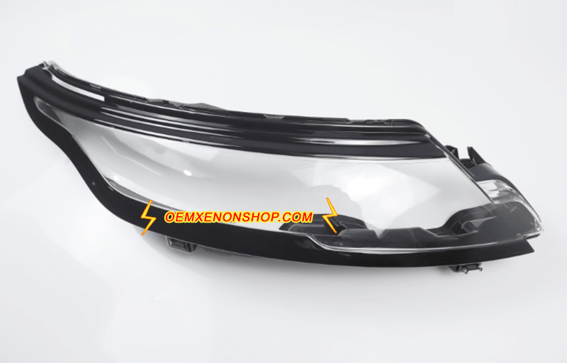 2020-2025 Range Rover Evoque L551 LED Headlight Lens Cover Plastic Lenses Glasses Replacement K8D2-13W030-CF , 89915750 , M8D2-13W029-FA , K8D2-13D096-BA , K8D2-13W029-CF , K8D2-13W029-FE , LR122699 , 89913634 , M8D2-13W030-CA , M8D2-13W030-FA , K8D2-13W029-CF , 89913957 , M8D2-13W029-AF , LR159604 , LR154881 , M8D213W029DA , M8D2-13W029-CA , K8D2-13W030-DF , 89913503 , M8D2-13W029-AA , M8D213W030AB, K8D2-13W030-FF , LR122698 , 89913956