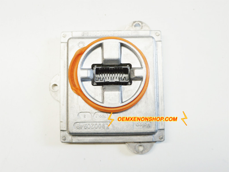 2013-2017 Range Rover HSE Vogue L405 Xenon Headlight LED DRL Control Driver Module L90020948 , L90021969 , L90020948 , L90020949