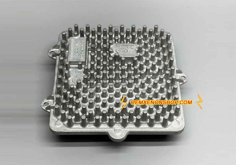 2023-2025 Range Rover Sport L461 Full LED Headlight Ballast Control Unit Module