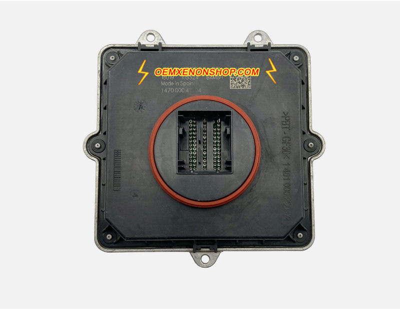 2018-2022 Range Rover Sport L494 Full LED Headlight Ballast Control Unit Module JK52-13E005-BB , 147000046703 , 147000041904 , 147000046706 ,JK52-13E005-BC , 147000046704 , 147000041903