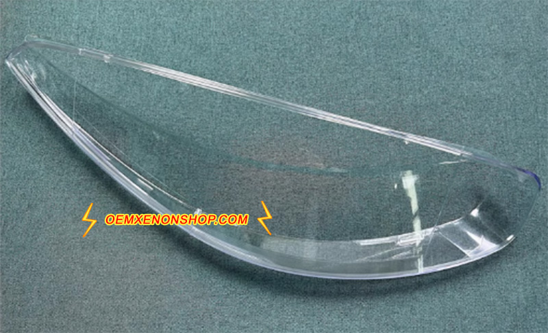 2009-2019 Renault Fluence L38 GT Samsung SM3 OEM Xenon Halogen Headlight Lens Cover Plastic Lenses Glasses Protector Replacement 260607511R , 260100076R , 260602119R , 260102708R , 260102323R , 26060-5257R , 26010-9645R , 260107517R , 260603523R , 260603217R , 260101331R , 260101331R , 260603217R , 260608653R , 712102651110 , 60180181A1