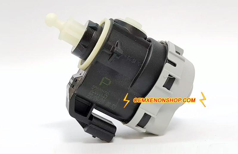 2008-2015 Renault Laguna MK3 Xenon Headlight Vertical Aim Lamp Leveling Actuator Steptter Motor Range Control Motor Stellmotor Adjustment Motor Servomotor 1608400780 , 89077898 , 89062253 , 92000122 , 1608399580 , 89056887