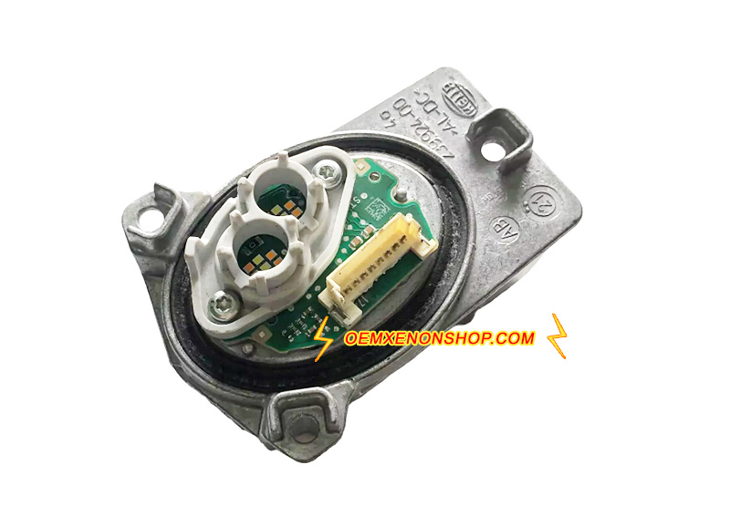 2021-2025 Seat Ateca Full LED HeadLight DRL Daytime Running Ligths Electronik-Karte Control Module 239924-00 