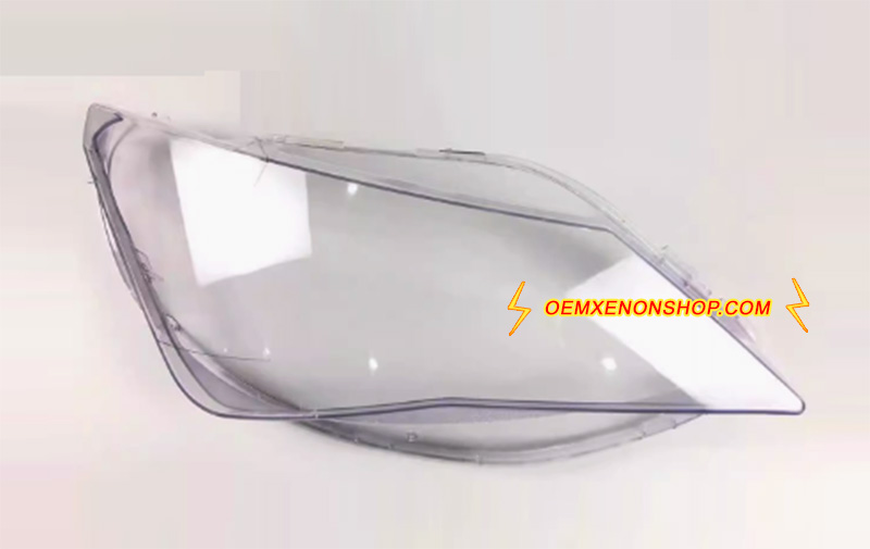 2008-2011 Seat Ibiza MK4 Facelift Headlight Lens Cover Plastic Lenses Glasses Protector Replacement 6J2941033H , 6J2941021K , 6J2941022K , 6J1941008L, 90013033 , 6J2941005J , 6J2941006J , 6J1941754B , 6J1941753B , 6J2941 008N