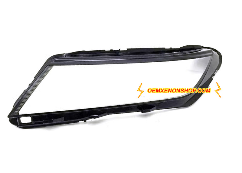 2017-2020 Skoda Kodiaq Mk1 Headlight Lens Cover Plastic Lenses Glasses Protector Replacement 567941016E , 1LF 012 669-111 , 567941015B , 567941015H , 1ZX012669-27 , 57C941015B , 1ZX 012 669-411 , 567941015E , 1ZX01266926 , 567941016H , 567941016F , 567941016B , 1ZX012669-22 , 566941016C
