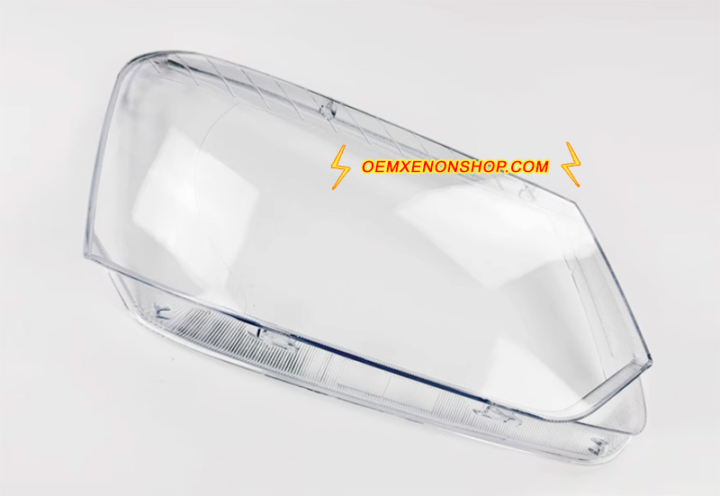 2013-2017 Skoda Yeti Headlight LHD RHD Original OEM HID Bi-Xenon D3S Projector Lens Reflector Bowls PNP Plug And Play Replace Headlight Lens Cover Plastic Lenses Glasses Protector Replacement 5L2941015D , 5L1941016D , 030128620200 , 5L1941016D , 5L1941015B , 5L1941017B , 5L1941017C , 5L2941015C , 5L1941016C , 030128668100 , 5L1941017D