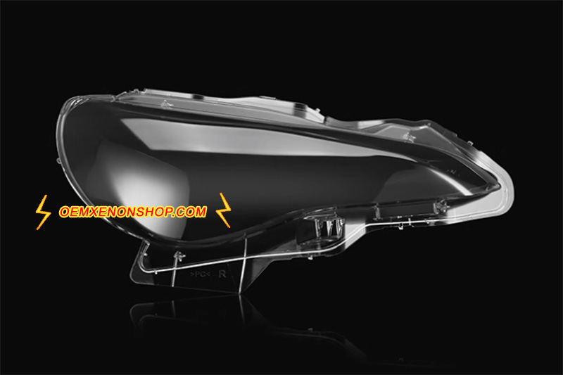 2012-2016 Subaru BRZ Mk1 Xenon Halogen Headlight Lens Cover Plastic Lenses Glasses Protector Replacement SU00305149 , SU003-05150 , SU003-05149 , SU00302501 , SU003-05160 , SU003-05159 , 84965CA010 , 84002CA122 , 84002CA121 , 84002CA120 , SU00302511,SU00305151 , 84913CA192 , 57707CA010 , 84002CA132 , 84913CA192 , 84002CA131 , SU00302501