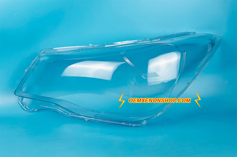 2014-2016 Subaru Forester Mk4 JDM Headlight Lens Cover Plastic Lenses Glasses Protector Replacement KOITO 100-60150 , 84002SG052 , 84002SG050 , 84002SG041