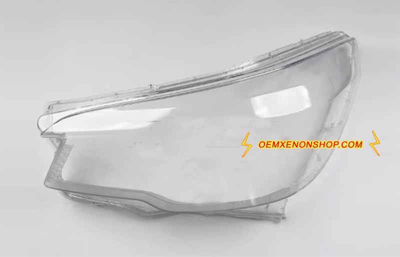 2019-2021 Subaru Forester Mk5 JDM Headlight Lens Cover Plastic Lenses Glasses Protector Replacement KOITO 100-6040L , 100-6040 , KOITO 100-6040L , 84002SJ471 , AW67233 , 84001SJ070 , KOITO 100-6040S , 84001SJ061 , 84002SJ162 , 84002SJ172 , 20-G910-00-CA , 84001SJ071