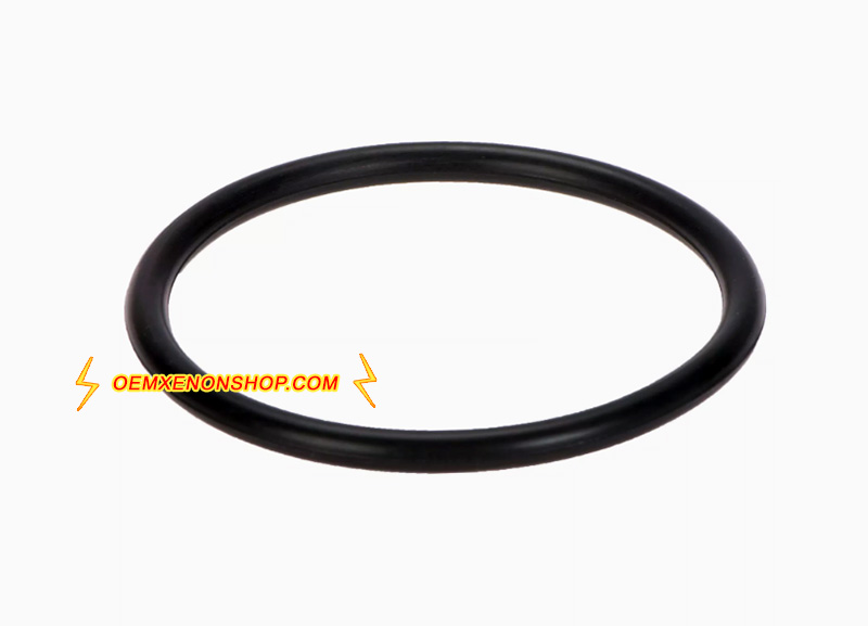Subaru Impreza OEM JDM HID Xenon Headlamp Ballast Control Unit Rubber Ring 84914FE010