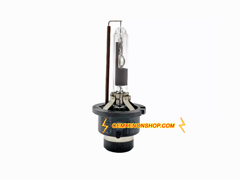 2012-2016 Subaru Impreza Hawkeye WRX STI JDM Genuine HID Xenon Headlamp Dipped Beam D2R Bulb Globes 84920FE020 , 84920AE010