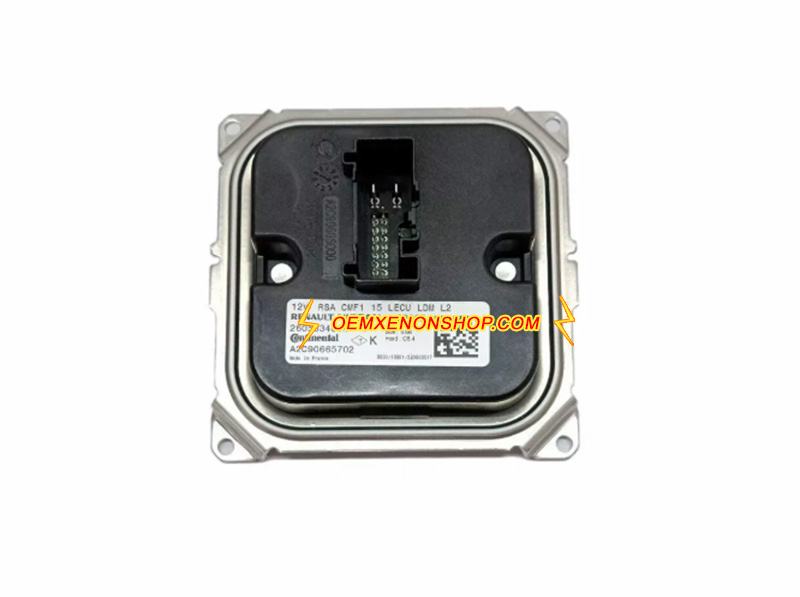 2016-2022 Suzuki Landy Mk5 OEM Full LED Headlight Ballast Control Unit Ecu Driver Module 260558993E , A2C15331300 , 260558992C , 260558992E , A2C11637900 , 260551225R , 260558993D , 260558990C , 260559976R , 260556623R , 260551566R , 260558992C , 260553401R 