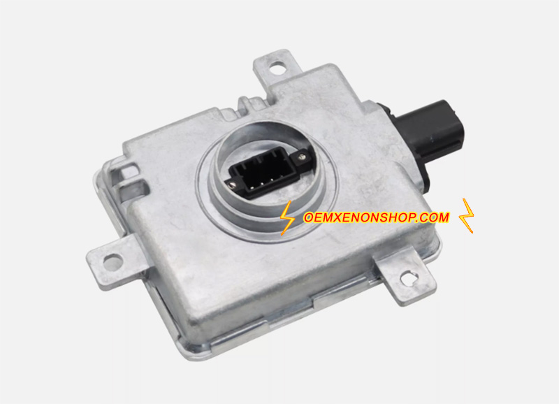 2005-2014 Suzuki Vitara Mk3 OEM JDM HID Xenon Headlight Low Beam D2S Ballast Control Unit Module 33119-SEP-H01, 33119-SAA-013, 33119-TA0-003, 33119-STK-A01 , W3T19371, W3T16271, W3T20671, W3T13072 , W3T13071, W3T15971, W3T15671, W3T18671