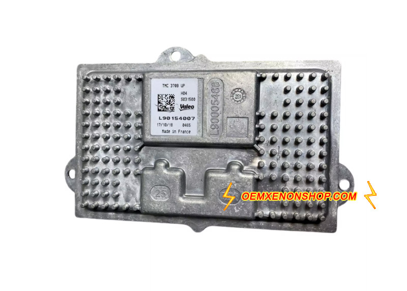 2019-2022 Toyota Avalon XX50 Mk5 Original LED Projector Headlamp Ballast Control Unit Controller Module L90154007 , L90005488 , L90154007, L90032723 , L90152078, L90005488 