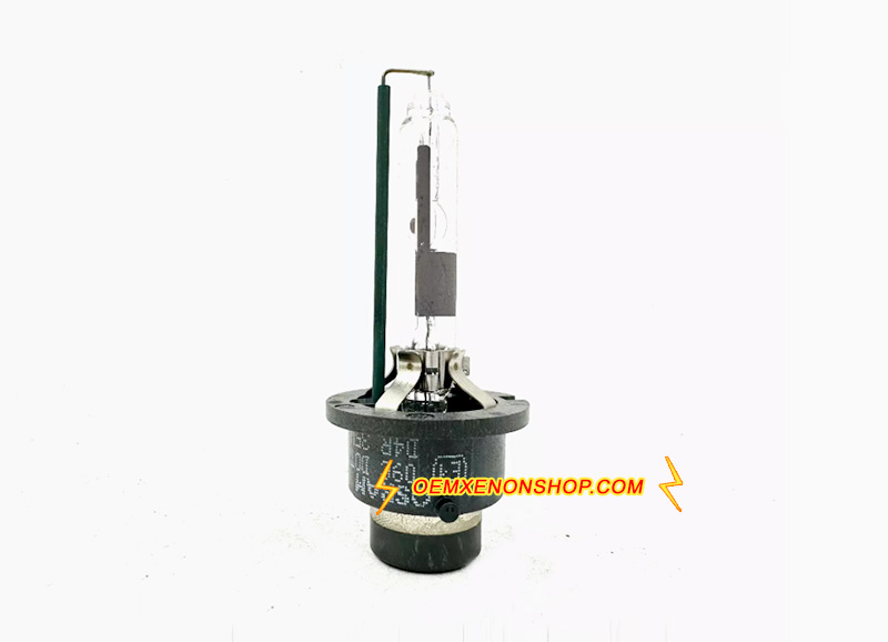 1998-2006 Toyota Progres Prog-Ray JDM Xenon Headlight Low Beam Gas Discharge D2R Bulb Globes 90981-20029 , 84920SG000 , 42406 , 66450 , 9098120011, 9098120015, 90981-20011, 90981-20015, P32d-6
