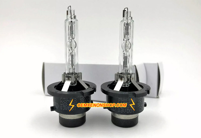 VW Sharan Mk1 OEM HID Xenon Headlight Low Beam D2S Bulb Globes Lamp D2S 12V 35W N-104-457-01 , 66240, 85122 , 4B0941473, 4D0941473, N 1044571
