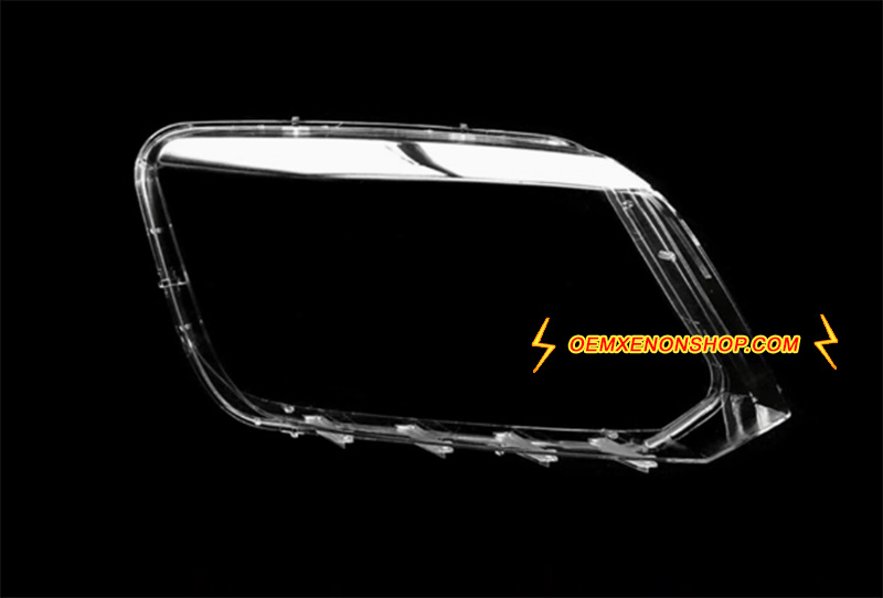 2010-2021 VW Amarok Mk1 Headlight Lens Cover Foggy Yellow Plastic Lenses Glasses Replacement 2H1941016AB , 2H2941015L , 2H2941017A , 2H1941015M , 90026081 , 2H1941016M , 90026082 , 2H4941032B , 90113137 , 2H2941016L , 2H1941018A , 2H3941005F , 2H3941032 , 2H2941016F 