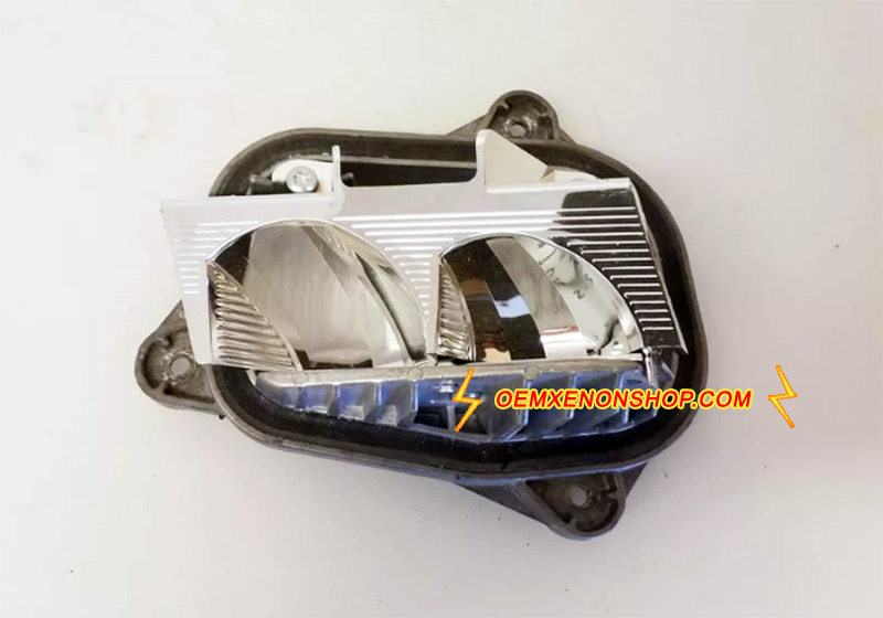 2018-2025 Volkswagen VW Arteon LED HeadLight LED Cornering Control Module 90126890 , 901251371QUN , 90118067 , 901251371JOS