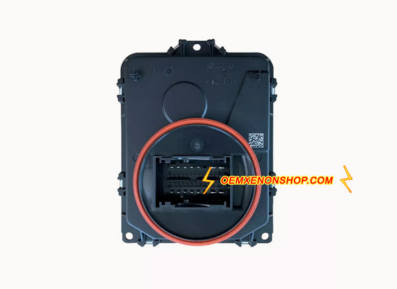 2018-2025 Volkswagen VW Arteon OEM Full LED Light Control Unit Driver Module 8V0907399D