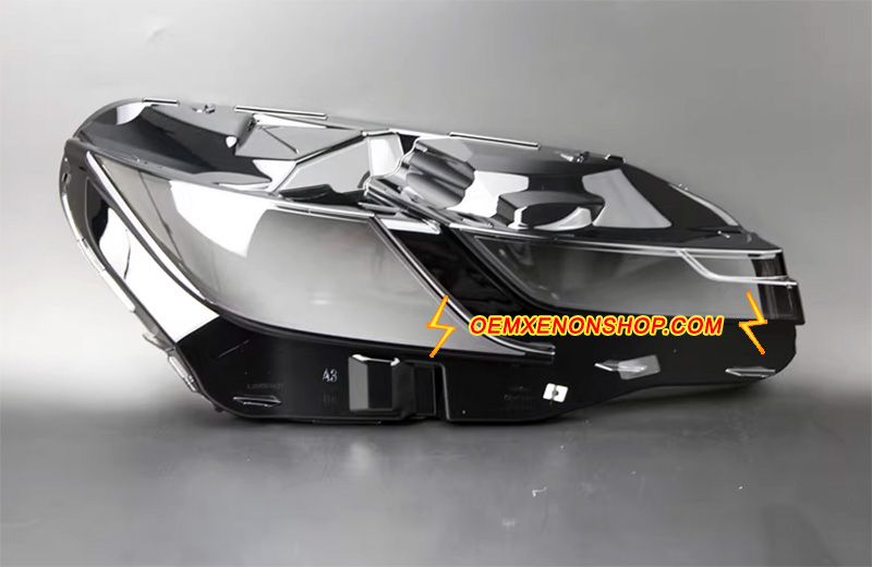2018-2025 Volkswagen VW Arteon Headlight Lens Cover Foggy Yellow Plastic Lenses Glasses Replacement 3G8941082P , 3G8941082F , 3G8941035C , 3G8941081F , 3g8941082j , 3G8941036C , 3G8941082C , 3G8941081P , 3g8941774F ,3G8941081B , 3g8941774C , 3G8941036A , 3G8941113J