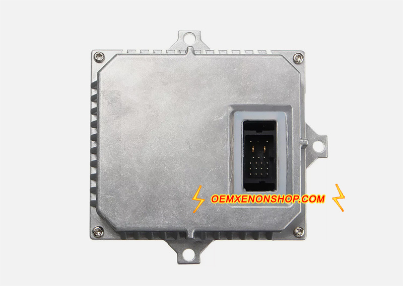 2004-2009 VW Caddy Mk3 OEM HID Bi-Xenon HeadLight Control Unit Ballast Module 1307329090 , 1T0907391 , 1307329068 , 7M3907391 , YM2113L028AA , 1307329082, 1307329066, 1307329072, 1307329074, 1307329084, 1307329088, 63127176068, 4D0907476B, 980001133, G22E510H3A