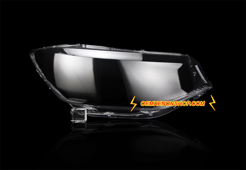 2021-2025 Volkswagen Caddy Mk4 SB Headlight Lens Cover Foggy Yellow Plastic Lenses Glasses Replacement 2K9941005C , 2K9941774A , 2K6941005B , 2K8941773C , 2K8941035C , 2K9941035E , 2K8941773M , 2K8941035A , 2K8941773C