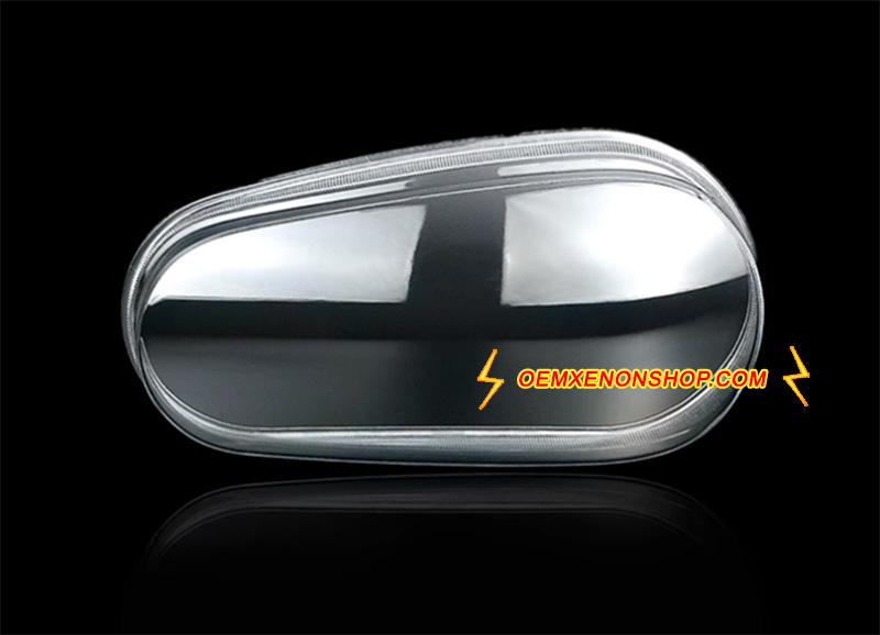 2000-2005 VW Golf Mk4 GTI R32 Headlight Lens Cover Foggy Yellow Plastic Lenses Glasses Replacement 1J2941017H , 1J02941018H , 1J2941018D , 1J2941015D , 1J2941015A , 1J2941015A , 1J2941015B , 1J2941017A , 1J2941018A , 1LJ941015A , 89308655, 1J1941017N , 1J2941016A , 1j2941015E
