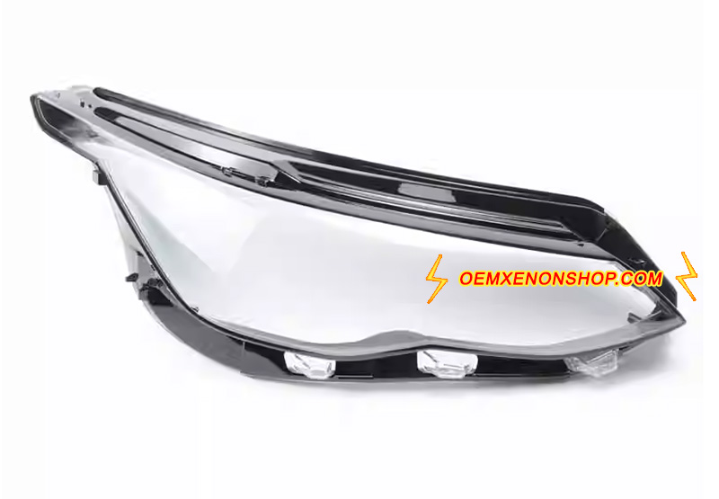 2021-2023 VW Golf Mk8 GTI Golf R Headlight Lens Cover Foggy Yellow Plastic Lenses Glasses Replacement 5H0941005B , 90180971 , 5H0941060 , 5ho941006b , 5H0941059 , 90180970 , 5H2941006C , 5H2941036K , 5H0941030D , 5H2941060J , 90181018 , 5H1941005 , 5H1941006 , 5H2941006B , 5H2941035 , 5H2941059A