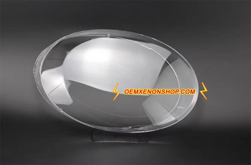 2011-2019 VW New Beetle Coccinelle Maggiolino Fusca Headlight Lens Cover Foggy Yellow Plastic Lenses Glasses Replacement 178.965.02RE , 5C1941006 , 5C1941031D , 5C1941005 , 5C1941032B , 5C1941032H , 5C1941032D , 5C1941031H , 5C1941031E