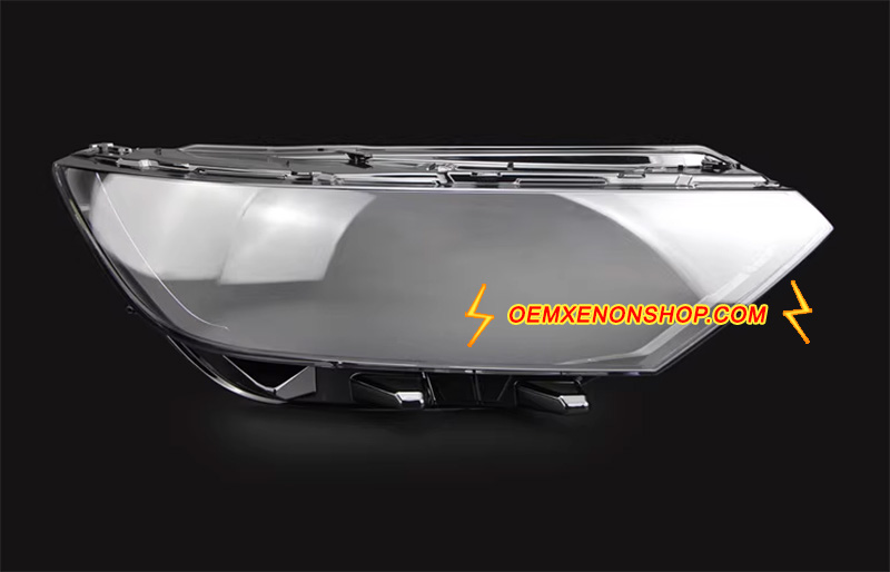 2016-2019 Volkswagen VW Passat B8 Headlight Lens Cover Foggy Yellow Plastic Lenses Glasses Replacement 561.941.035.A , 561941036A , 561-941-773-A , 561941005E , 3G2941005B , 561-941-006-E , 561941036B , 561 941 774 A , 3G1941113D , 3G2941006B , 90049914 , 3G1941114, 3G1941114A , 3G2941035G , 3G2941006C , 3G2941036G