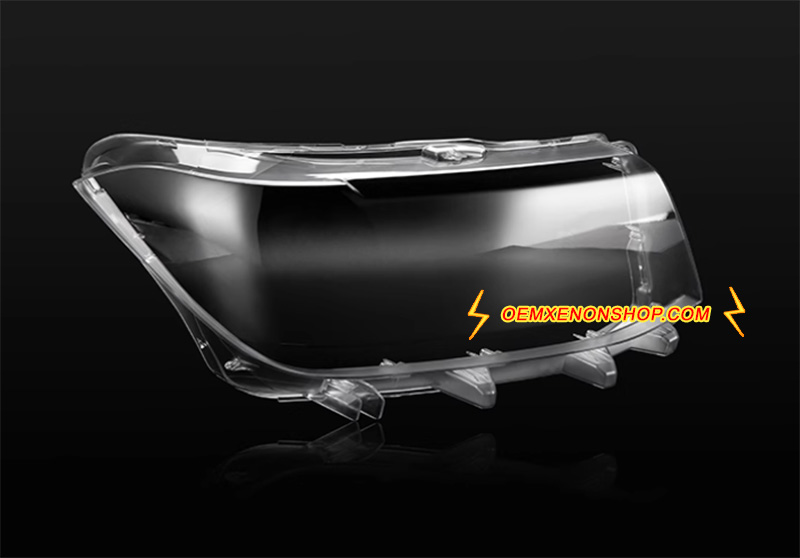 2018-2025 Volkswagen VW T-Corss Headlight Lens Cover Foggy Yellow Plastic Lenses Glasses Replacement 2GN941035B , 2GN941036B , 90183098 , 2GN941005A , 90183095 , 2GN941006A , 90183096 , 2GM941005A , 90206331 , 90191979 , 2GN941006A , 2gn941036g , 2GN941006B