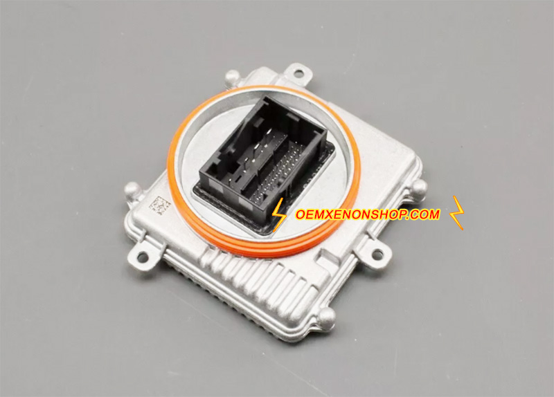 2018-2025 Volkswagen VW T-Corss LED Projector HeadLight Control Unit Ballast Driver Module 992941571AC , 992941571AH