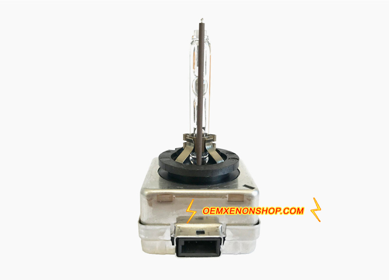 2006-2010 Volkswagen VW Touran Mk1 Facelift Original HID Xenon Headlight Low Beam D1S Bulb Globes N-105-661-03 , N-105-661-01 , 66144