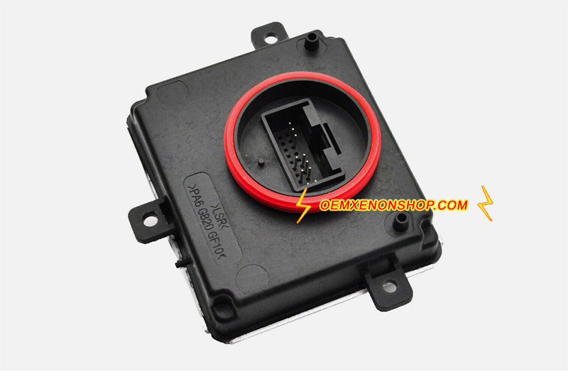2016-2025 Volkswagen VW Touran Mk2 LED HeadLight LED DRL Control Driver Module 4G0907697G , 4G0907397G , 28357968 401140244, 4G0907397A , 4G0907697A, 4G0907697G, LTM-2TFL , 4G0907397H, 4G0907697H, 28357978, 401140244 , 28357978, LTM-1TFL FRA, 401140244, Delphi , 4G0907397J, 28297183, 4G0907697J, 4G0907397F
