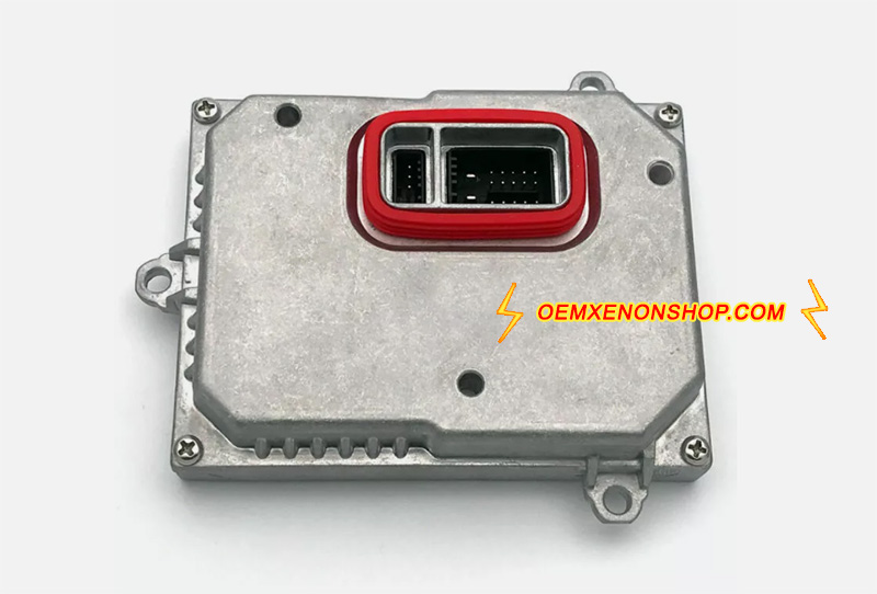 2006-2010 Volvo C70 Original HID Bi-Xenon HeadLight Control Unit Ballast Module 1307329098 , 30678910 , 1304490558 , 31213765 , 31213766 , 130732919700 , 5018151203, 1039F00515 , 1304490559 , 30678911 , 130732919703 , 1307329121 , 1307329123 , 1307329124 , 1307329115 , 8E0907391B , 1307329294, 10391611 , 1307329250 , 1307329203 , 19351942 , 1307329203 , 1307329293 , 1307329129