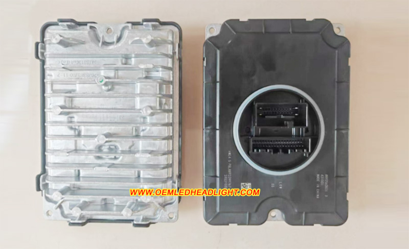 2023-2026 Volvo EX30 Original Full LED Projector System HeadLight Control Unit Ballast Driver Module 8892563031