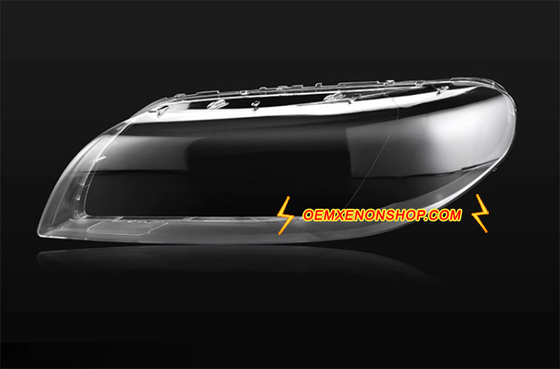 2007-2016 Volvo S80 Mk2 Headlight Lens Cover Foggy Yellow Plastic Lenses Glasses Replacement 31420139 , 31214355 , 31214324 , 30796143 , 31353325 , 31420140 , 31323065 , 31214181 , 30796144 , 31420142 , 633.22.000.00 , 30796141 , 31214415, 31214347 , 31214323 , 31353536 , 30796143 , 31214323 , 31214183 , 31214171 , 31214182 , 31353537 , 31214182 , 31420140