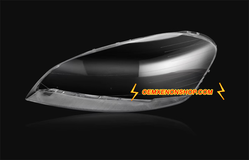 2008-2012 Volvo XC60 Headlight Lens Cover Foggy Yellow Plastic Lenses Glasses Replacement 30763135, 89902826, 31395462, 89907439, 31420679, 89907452,30763136, 89902825, 31395463, 89907438, 31420680, 89907451 , 31395475 , 31395472 , 89902830 , 31420684 , 30763149 , 31395470 , 30763147 , 89902836 , 307631507 , 31358114 , 31358112 , 31395469 , 31420682 , 31395469 , 30763137 , 31420683