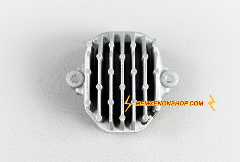 2017-2019 Volvo XC90 Gen2 Headlight Daytime Running Light DRL Turn Signal Light Lamp Assembly 31395943 , B9081-D , B132122-B , B105151-B , B105151A